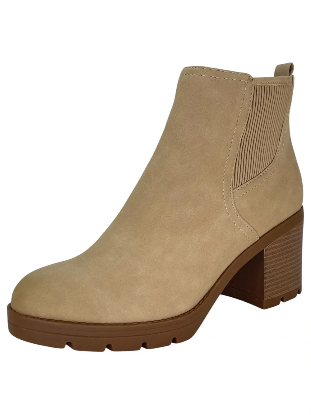 Naturalizer faux leather